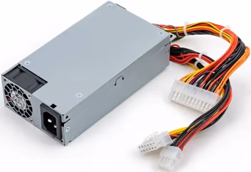 Source d'Alimentation Synology PSU 250W_5 250W Non modulaire Argent Actif - image 4