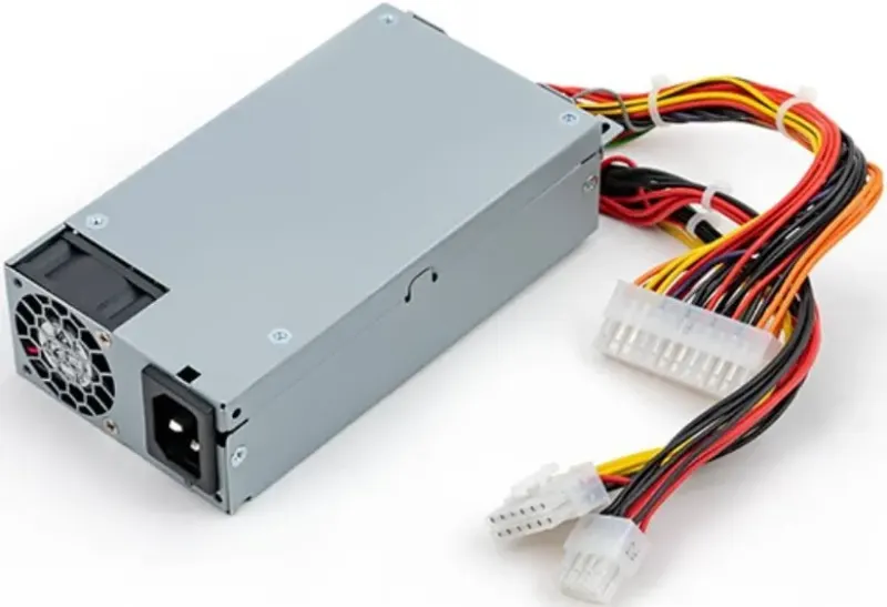 Source d'Alimentation Synology PSU 250W_5 250W Non modulaire Argent Actif - image 4