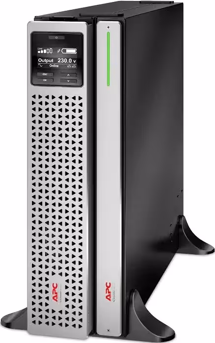 Alimentation APC SRTL1000RMXLI 1 kVA Double Conversion Lithium-Ion Rack 3U - image 3