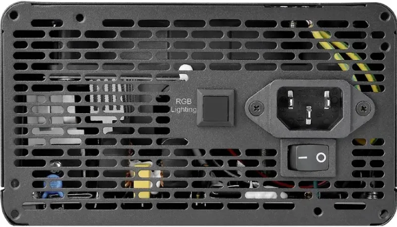 Thermaltake Smart RVB 600W 80 Plus - image 4