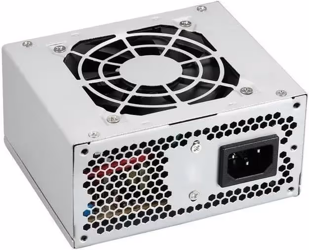 Alimentation L-Link 500 W SFX/Micro ATX - image 5