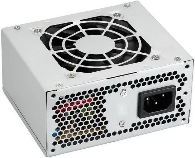 Alimentation L-Link 500 W SFX/Micro ATX - image 5