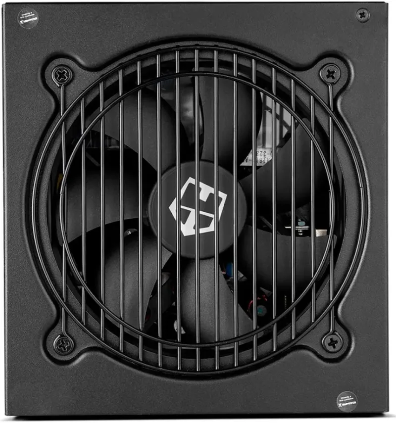 Source NOX HUMMER X500W Semimodulaire Bronze - image 5