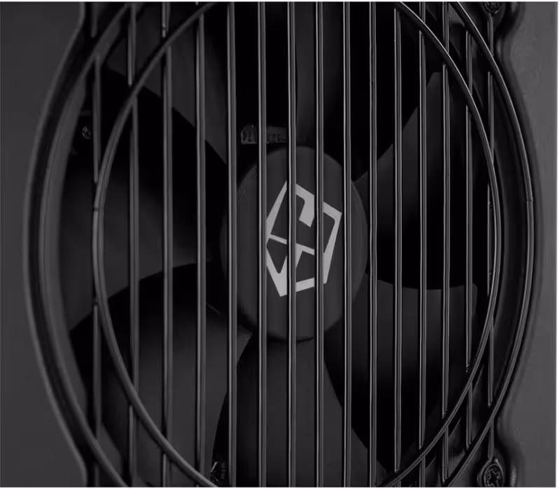 Source NOX HUMMER X500W Semimodulaire Bronze - image 4