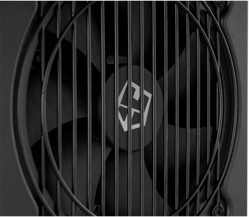 Source NOX HUMMER X500W Semimodulaire Bronze - image 4