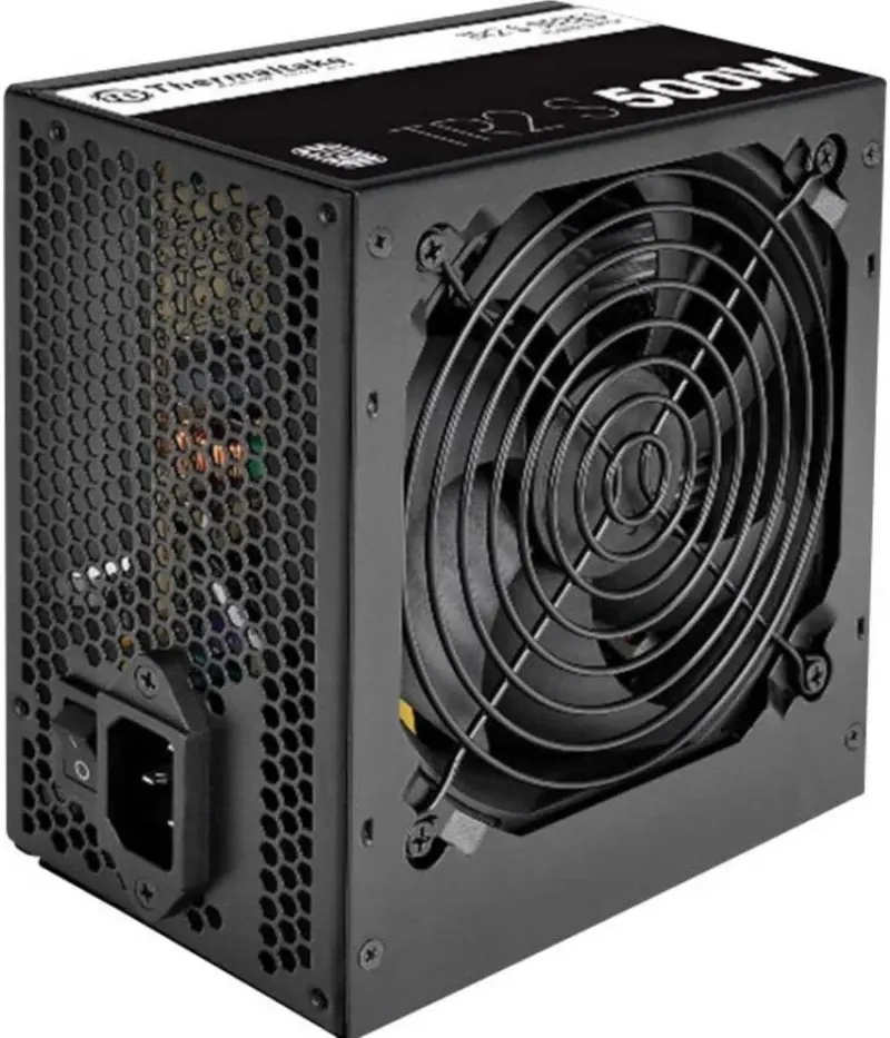 Thermaltake TR2 S 500 W 80 Plus - image 4