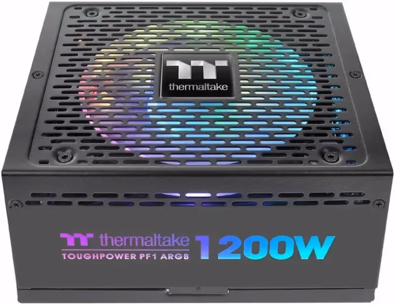 Thermaltake Toughpower PF1 ARGB 1200W Platine - image 4