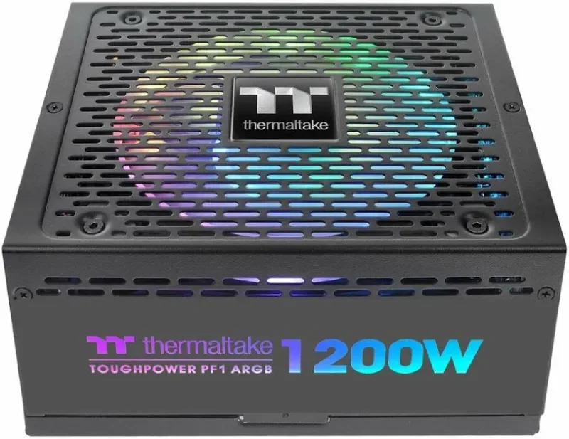 Thermaltake Toughpower PF1 ARGB 1200W Platine - image 4