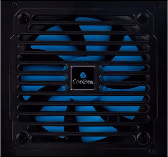 CoolBox Force BR-500 500W 80 Plus Bronze - image 4