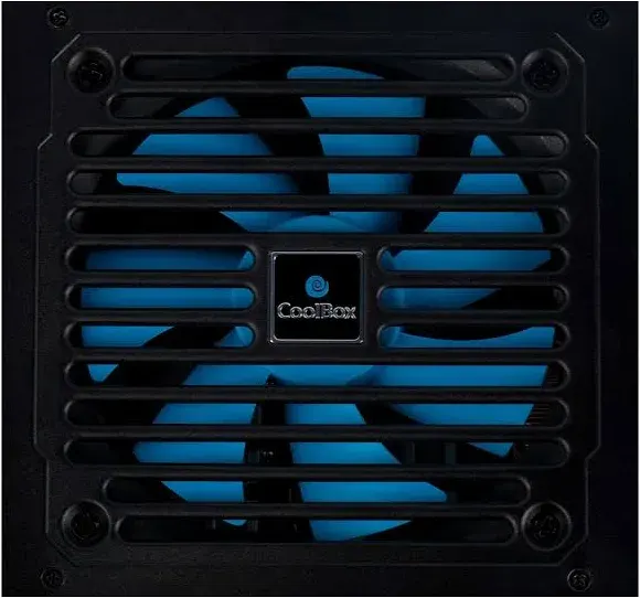 CoolBox Force BR-500 500W 80 Plus Bronze - image 4