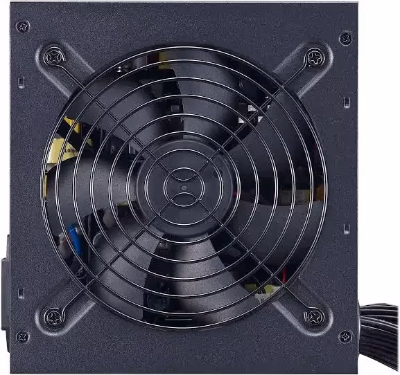 Cooler Master MWE 550 Bronze V2 550W 80 Plus Bronze - image 5