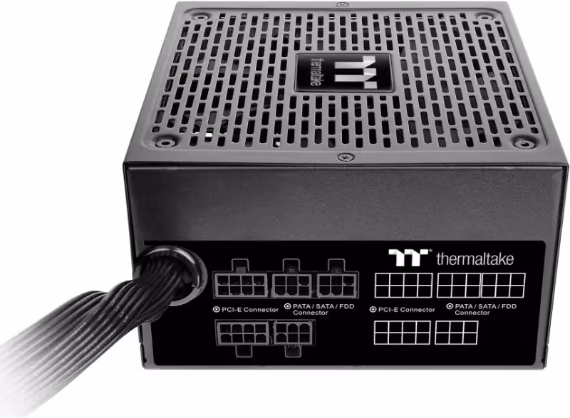 Thermaltake Smart BM2 650W 80 Plus Bronze - image 3