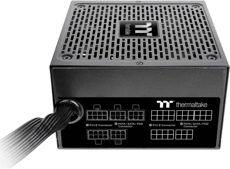 Thermaltake Smart BM2 650W 80 Plus Bronze - image 3