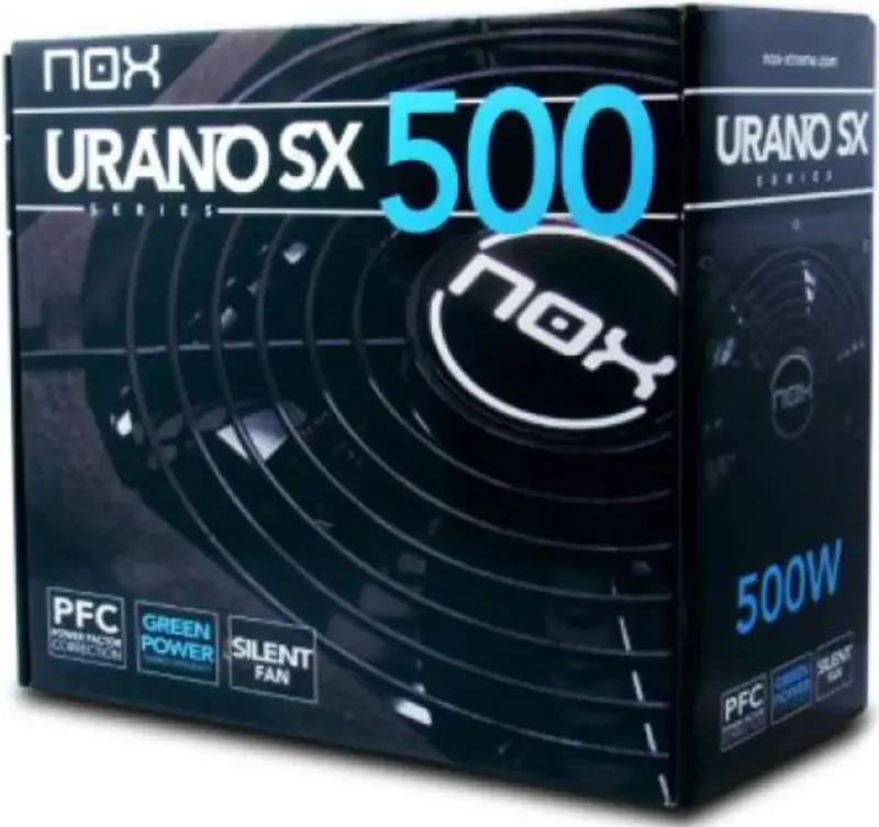 Nox Urano SX 500W - image 3