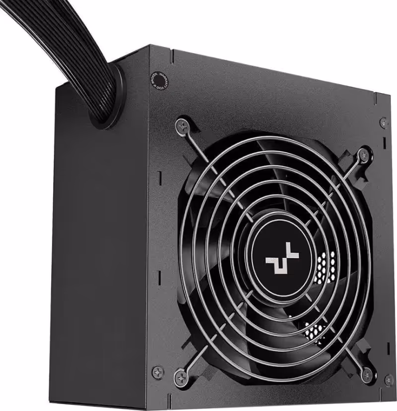 DeepCool PM850D 850W 80 Plus Or - image 3