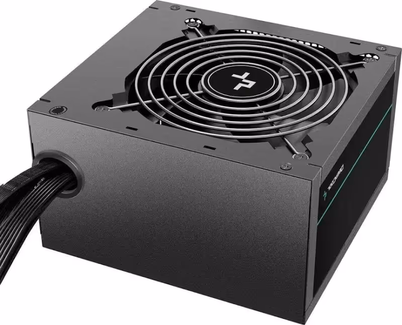 DeepCool PM850D 850W 80 Plus Or - image 2