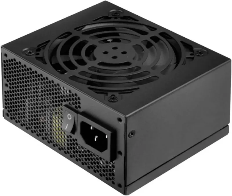 SilverStone ST45SF v3.0 SFX 450W 80 Plus Bronze - image 2