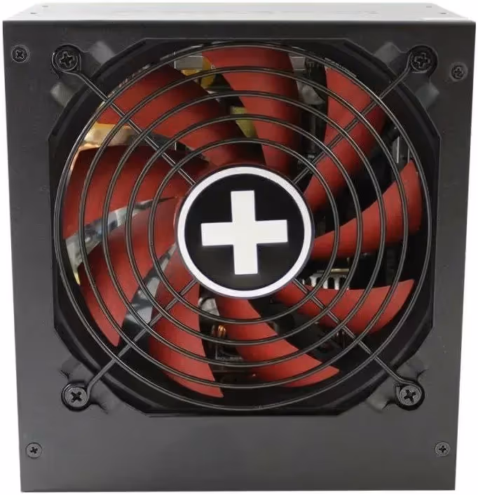 Xilence XN072 Performance X 650 W 80 Plus Gold - image 4