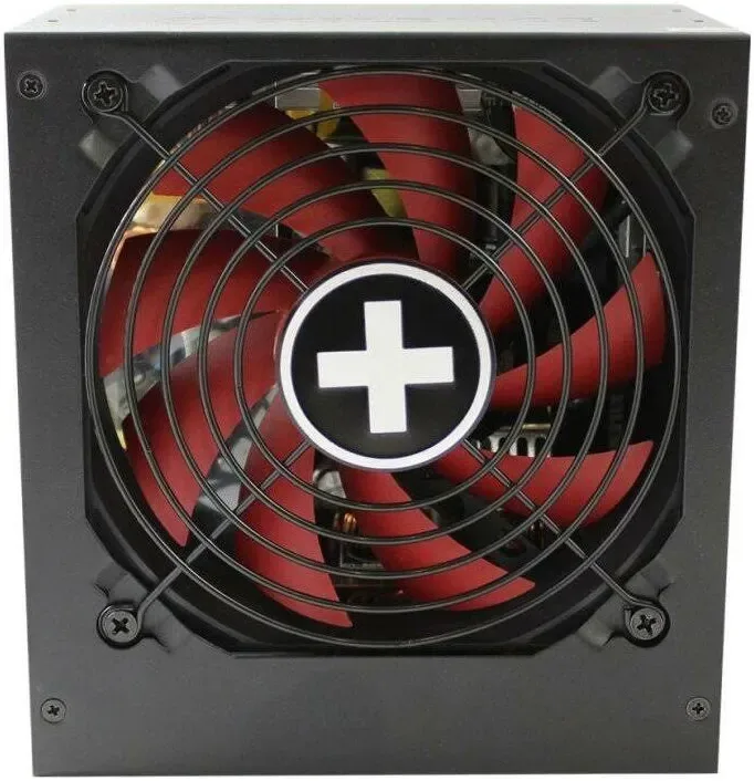 Xilence XN072 Performance X 650 W 80 Plus Gold - image 4