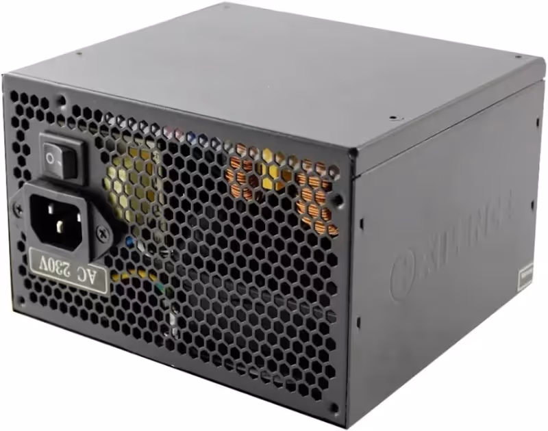 Xilence XN072 Performance X 650 W 80 Plus Gold - image 3