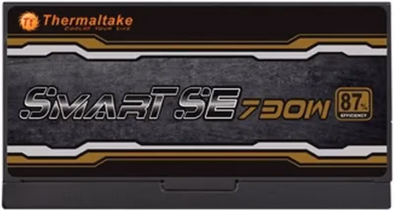Thermaltake Smart SE 730W modulaire - image 3