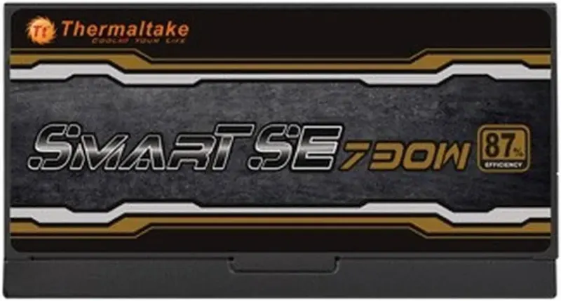 Thermaltake Smart SE 730W modulaire - image 3