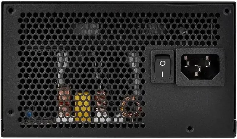 Thermaltake Smart SE 730W modulaire - image 2