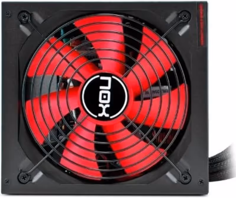 NoxNX 650W - image 4