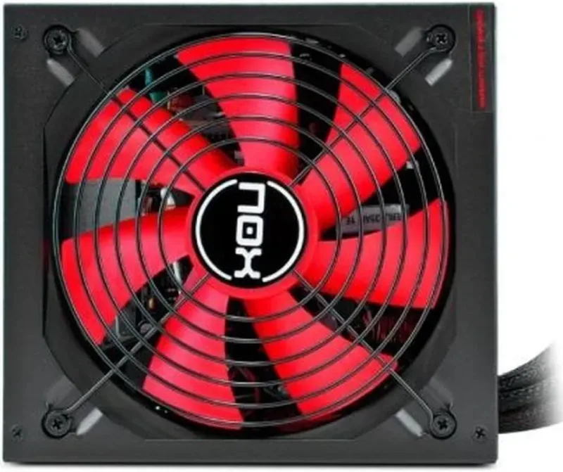 NoxNX 650W - image 4