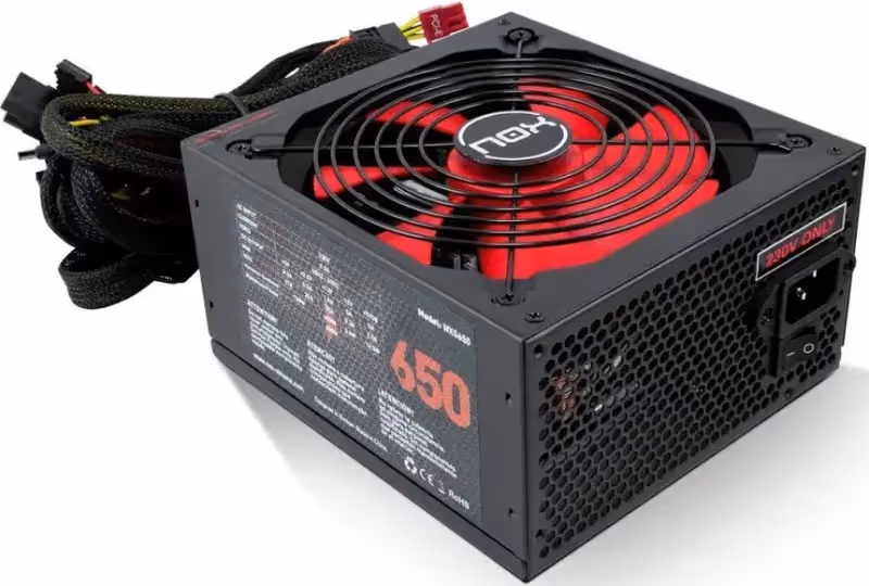 NoxNX 650W - image 5