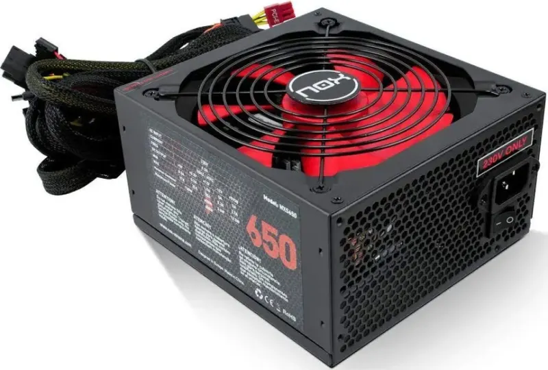NoxNX 650W - image 5