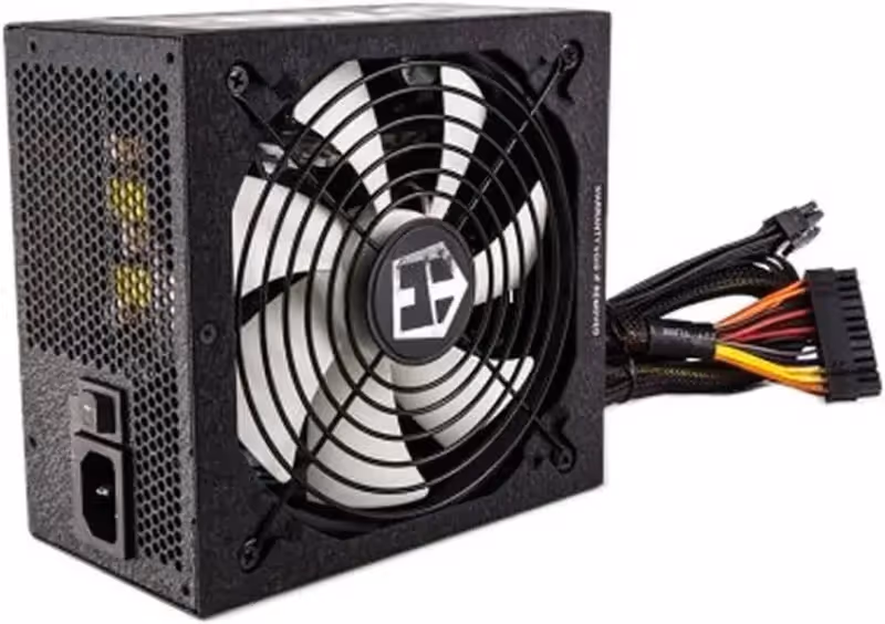 Nox Hummer 650W 80+ Bronze Modulaire - image 3