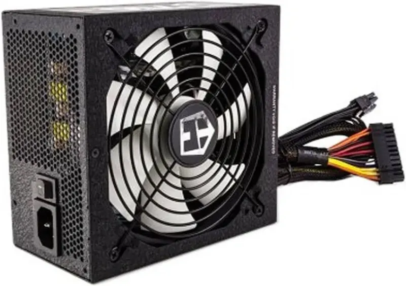 Nox Hummer 650W 80+ Bronze Modulaire - image 3