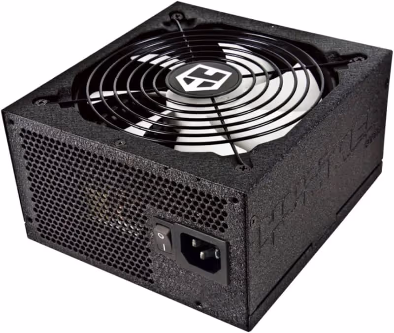 Nox Hummer 750W 80 Plus Bronze Modulaire - image 3