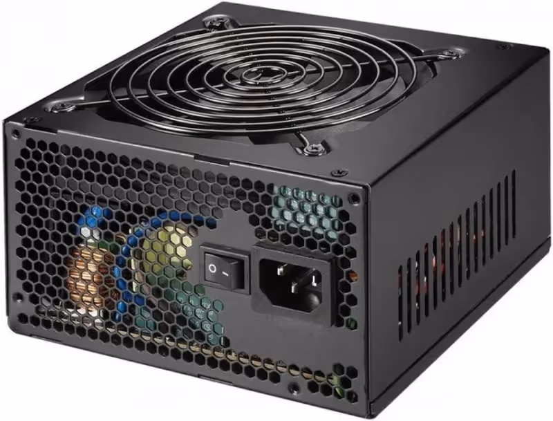 L-Link ATX 750W 80 Plus - image 5