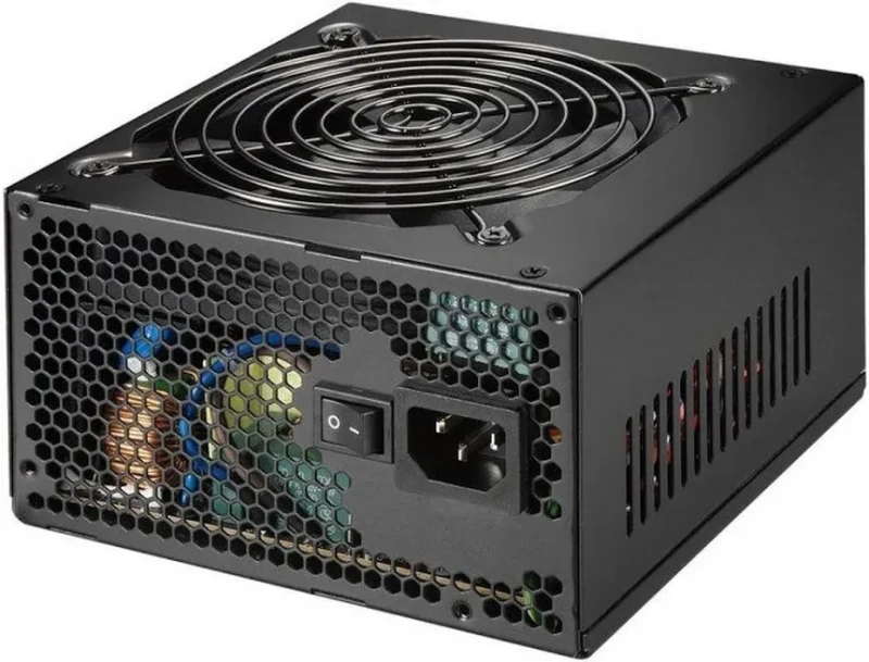 L-Link ATX 750W 80 Plus - image 5