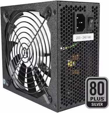 Tacens Radix VII AG 700W 80 Plus Argent - image 2