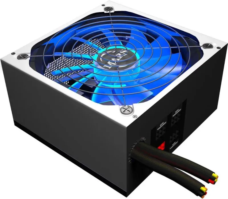 Mars Gaming Zeus 750W 80 Plus Argent Modulaire - image 4