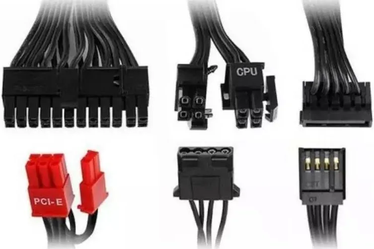 Thermaltake Smart DPS G 500W 80 Plus Bronze Modulaire - image 4