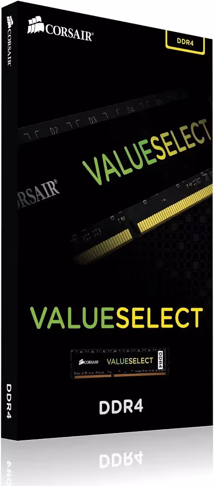 Corsair Value Select 8 Go DDR4 2133 MHz - vue 4
