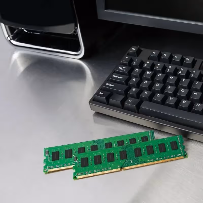 Kingston ValueRAM 2 Go DDR3 1333 MHz - vue 4