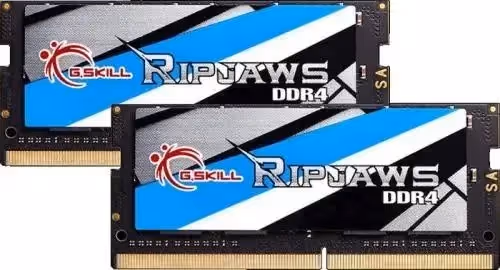 G.Skill Ripjaws 32 Go Kit 2x16Go DDR4 3200 MHz - vue 5