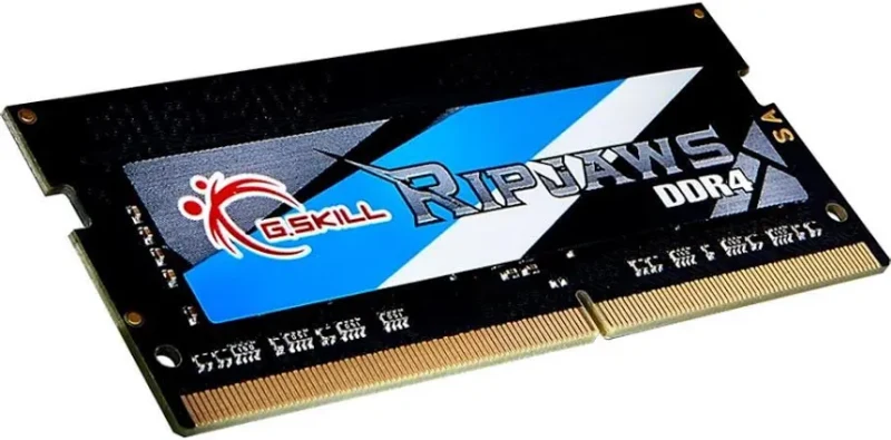 G.Skill Ripjaws 32 Go Kit 2x16Go DDR4 3200 MHz - vue 4