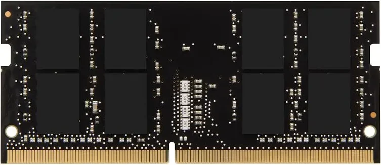 Kingston HyperX Impact 32 Go DDR4 3200 MHz - vue 3