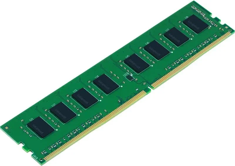 Goodram 8 Go DDR4 2666 MHz - vue 3