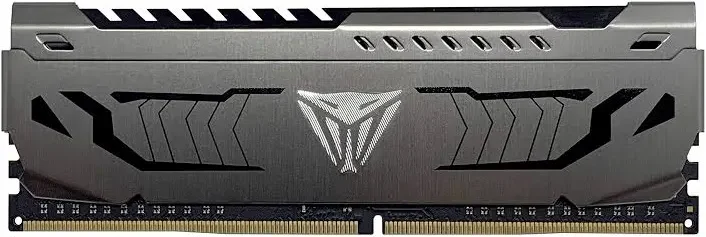 Patriot Viper Steel 32 Go DDR4 3200 MHz - vue 2