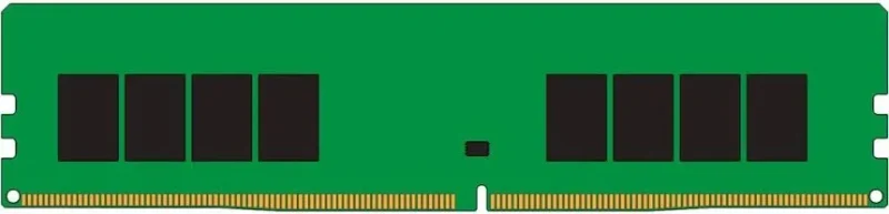 Kingston ValueRAM 32 Go DDR4 3200 MHz - vue 3