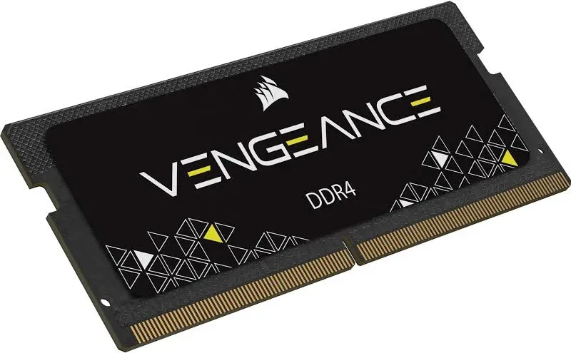 Corsair 16 Go Kit 2x8Go DDR4 2666 MHz - vue 4