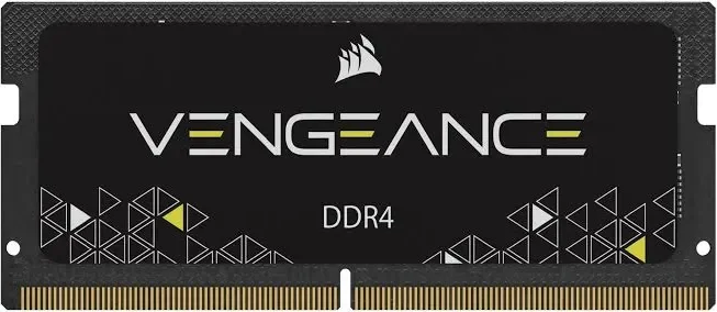Corsair Vengeance 16 Go DDR4 2666 MHz - vue 2