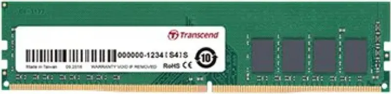 Transcend JetRam 16 Go DDR4 2666 MHz - vue 2